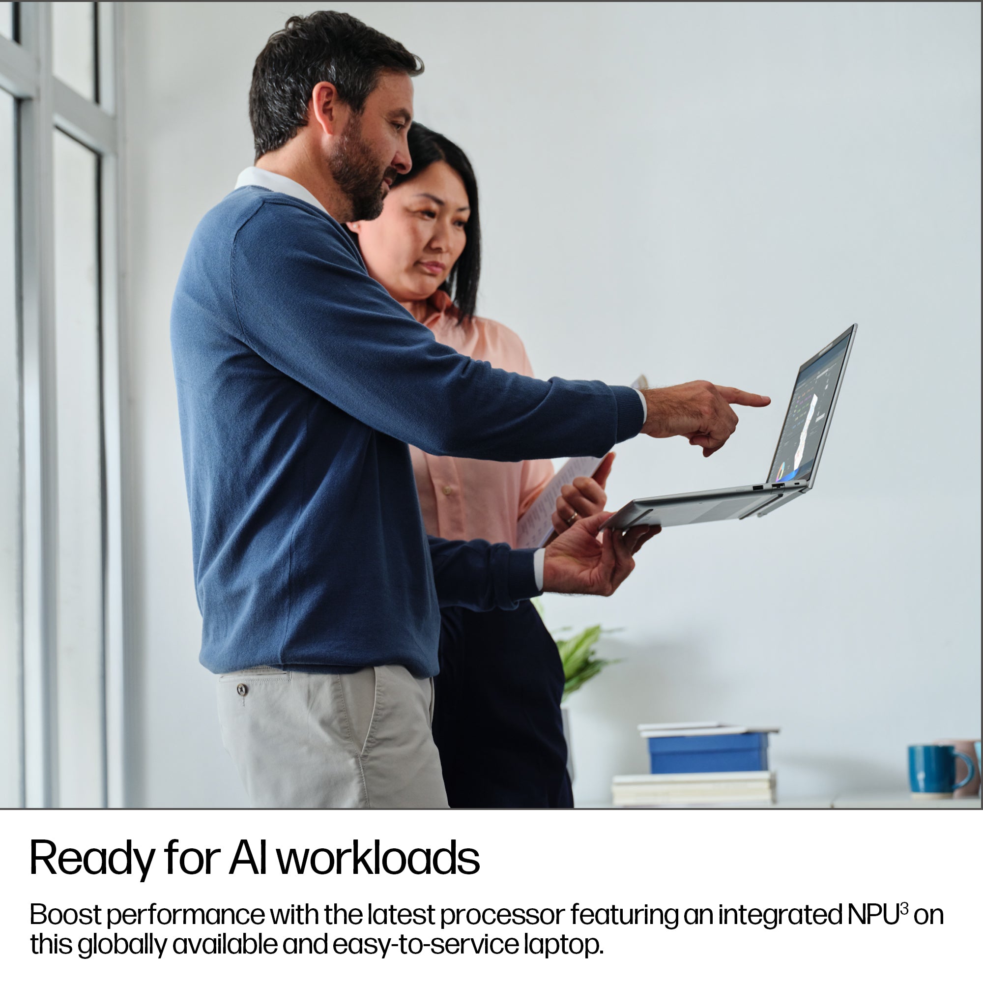 SBUY HP PB4G1a16AI R5 - 230 16 16GB/256 PC AMD R5, 230, 16 WUXGA AG LED UWVA, UMA, Webcam, 16GB DDR5, 256GB SSD, ax6G+BT, 3C Batt, W11 Pro64, 1yr Wrty