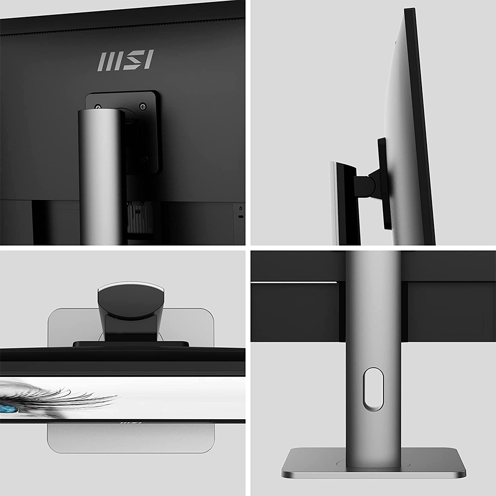 PRO MP273QP - 27Inch, 27Inch