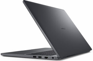 SPL Dell Pro 16 PC16250 CORE_i7_150U, 16 GB: 1 x 16 GB, DDR5, 512 GB SSD, 16IN, Non - Touch, FHD+, 300 nit, 45% NTSC, Anti, Glare, FHD+IR Cam, Integrated 3, cell, 55 Wh, ,65W AC adapter, USB Type