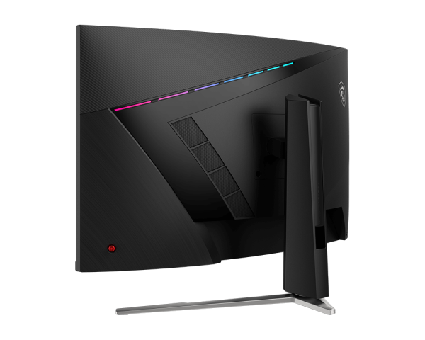 MAG 275CQRF QD E2 - 27Inch