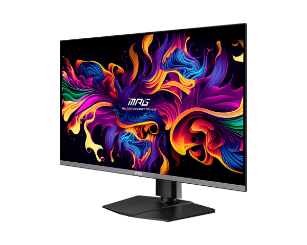 MSI MPG 322URX QD - 31.5Inch