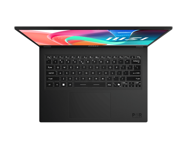 Modern 14 - 2.1GHz, 8GB