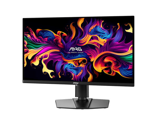 MAG 272QPW QD - OLED X28, Flat, 2560 x 1440