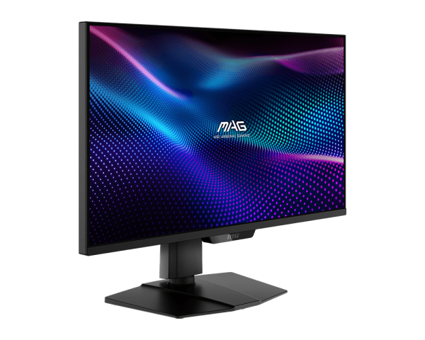 MAG 274QPF X30MV 27" QHD 300Hz Flat Gaming Monitor - 27Inch