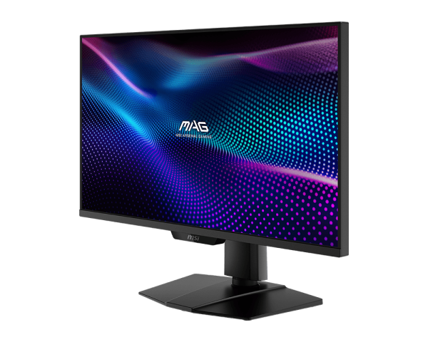 MAG 274QPF X30MV 27" QHD 300Hz Flat Gaming Monitor - 27Inch