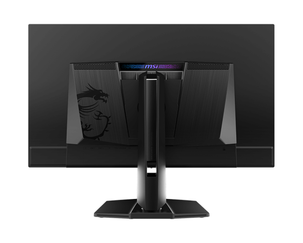 MSI MPG 322URX QD - 31.5Inch