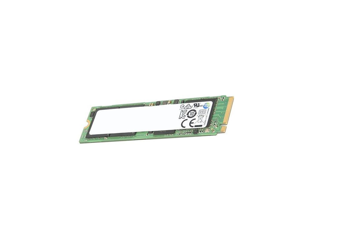 Lenovo 512GB PCIe NVMe M.2 SSD