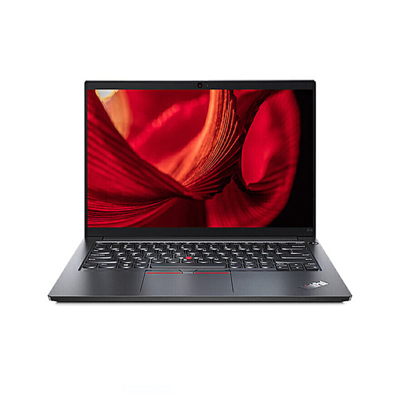 ThinkPad E14 G4 - 14", 8GB, 256GB SSD