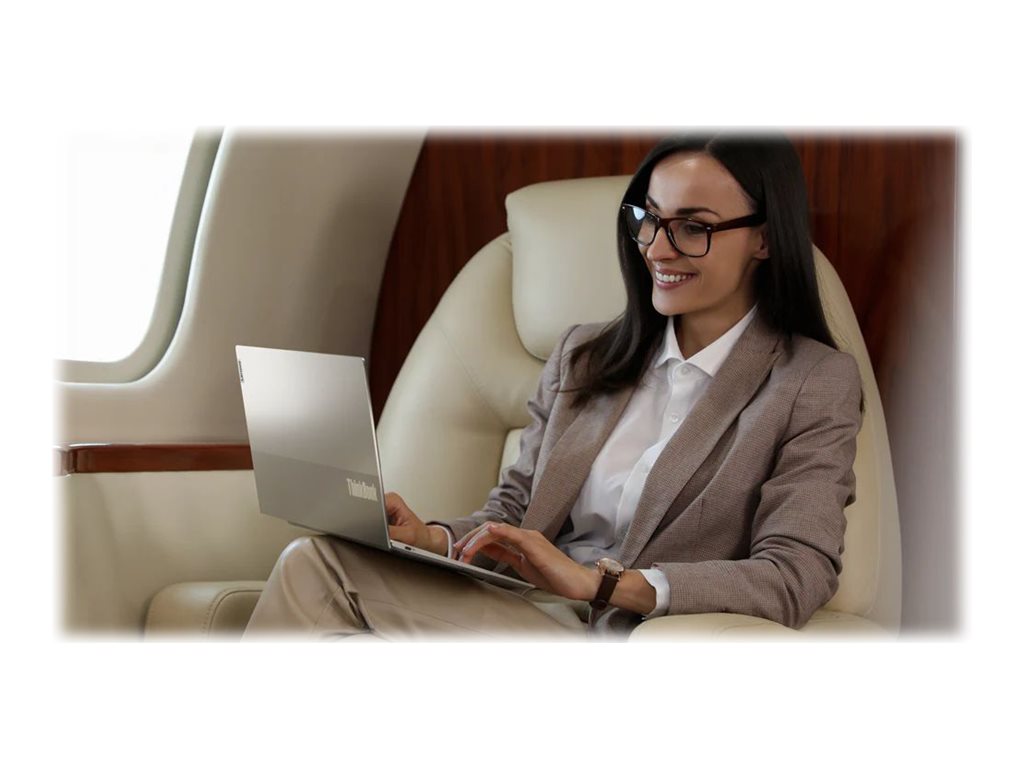 Lenovo ThinkBook 13x G2 IAP - Intel® Core™ i5-1235U (E-cores up to 3.30GHz