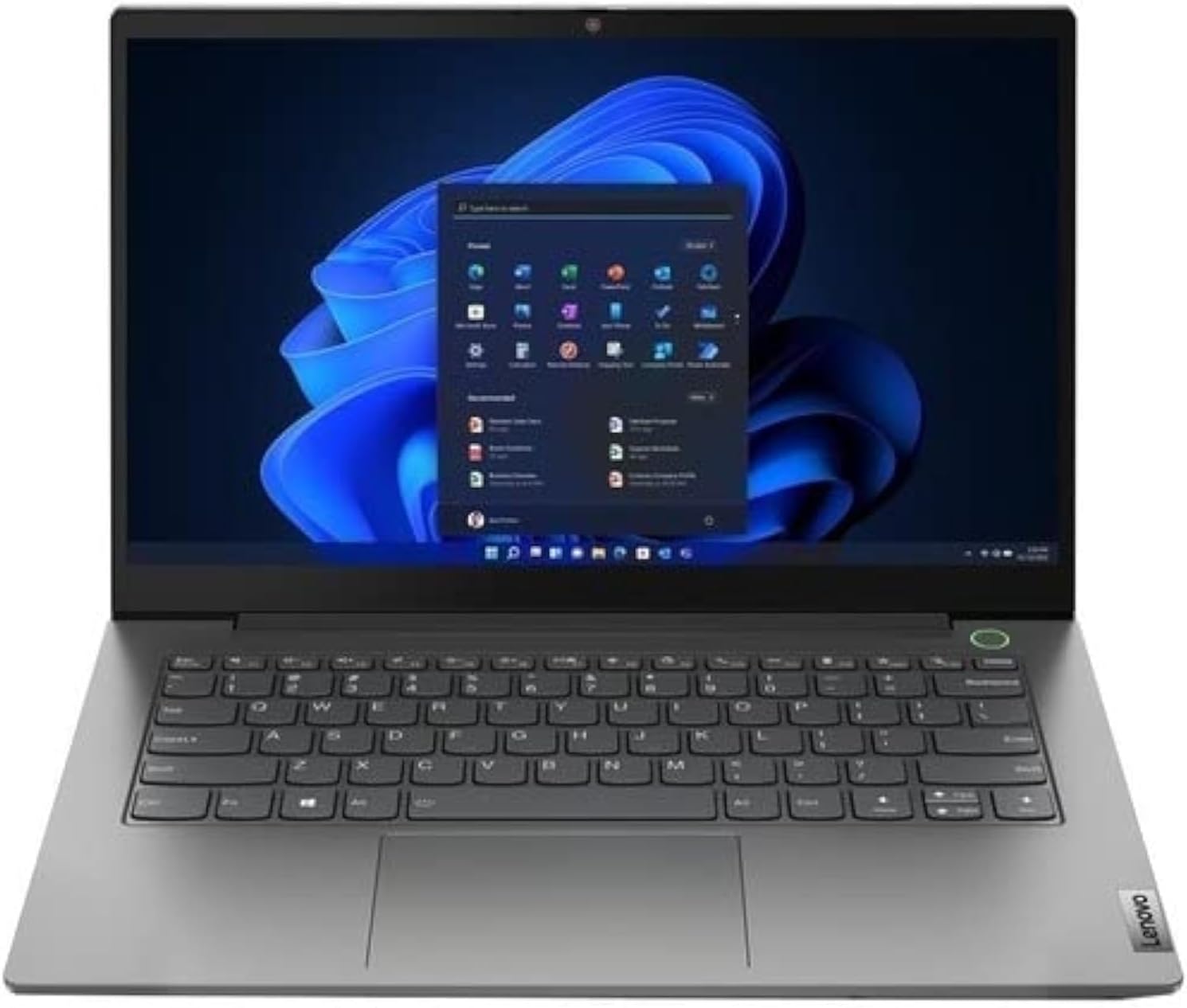 Lenovo ThinkBook 14 G4 IAP - Intel® Core™ i7-1255U (E-cores up to 3.50GHz