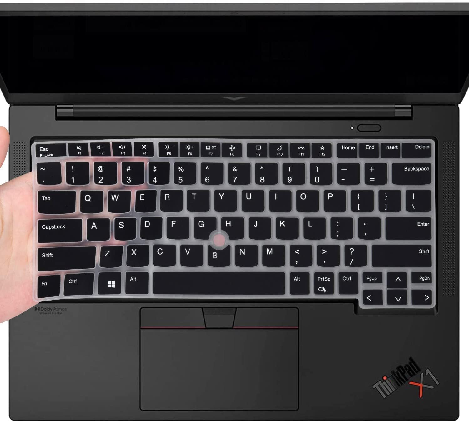 ThinkPad Protector Shoulder