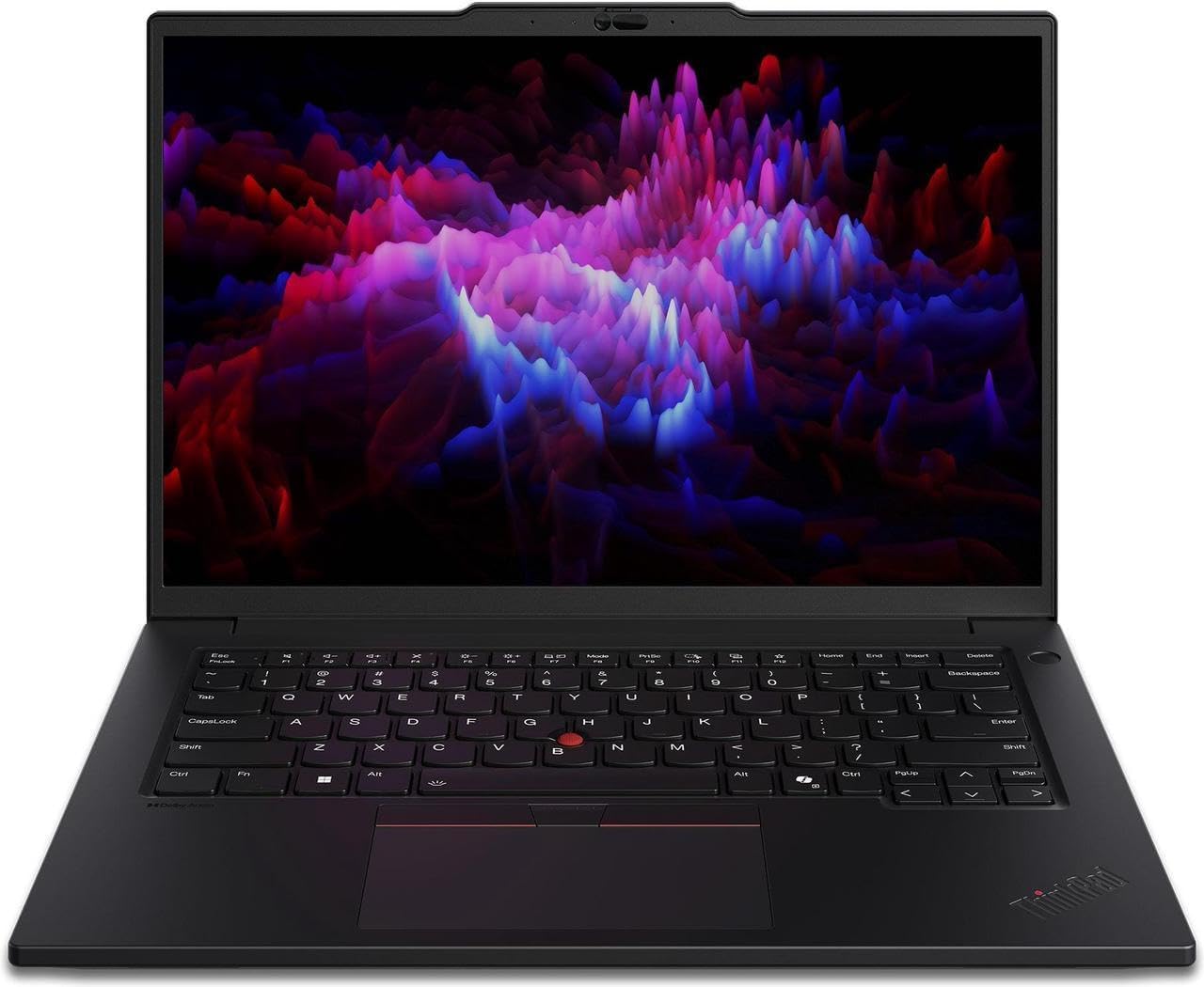 ThinkPad T14 G5 - 14", 32GB, 512GB SSD