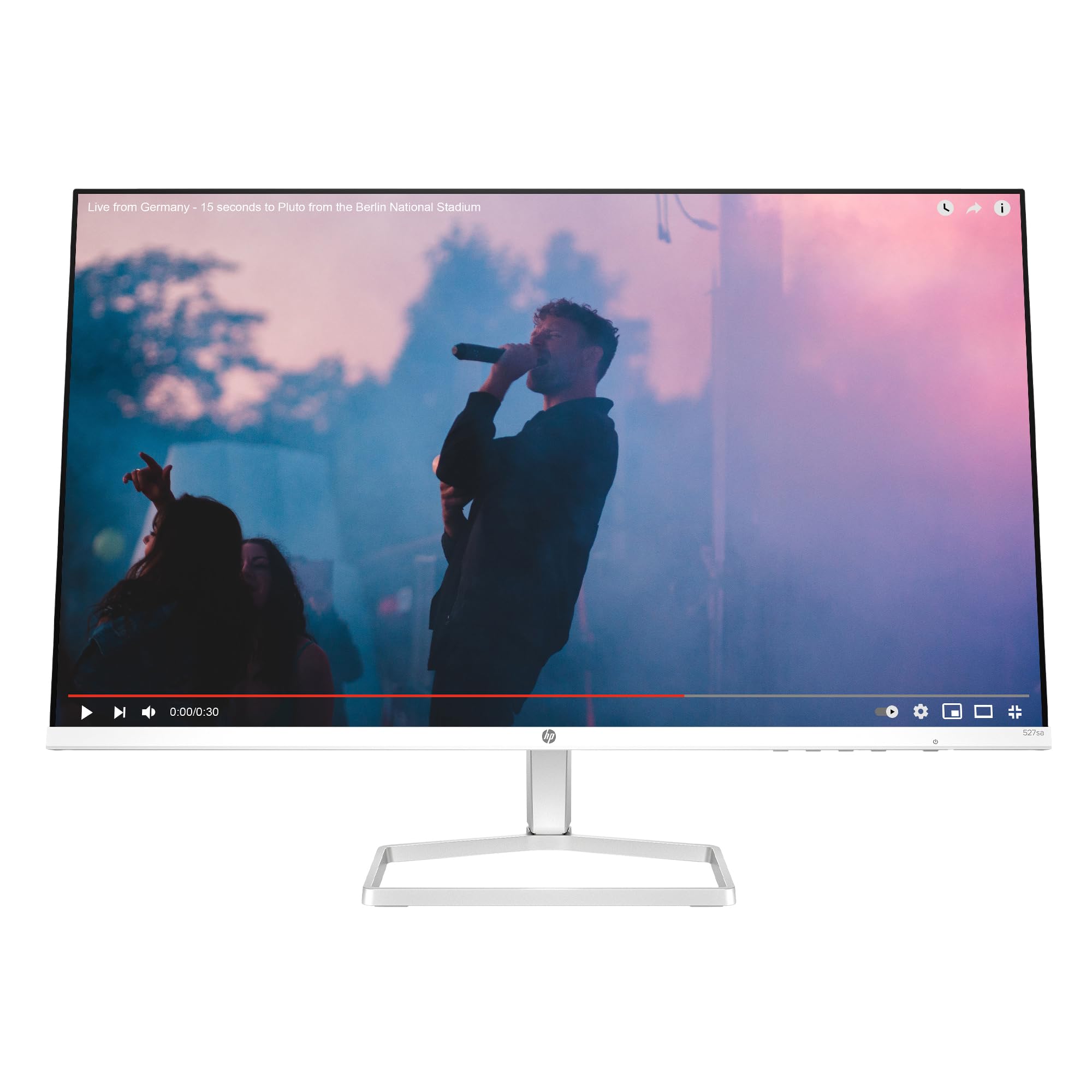 HP SBUY Series 5 27 inch FHD Monitor - 27Inch