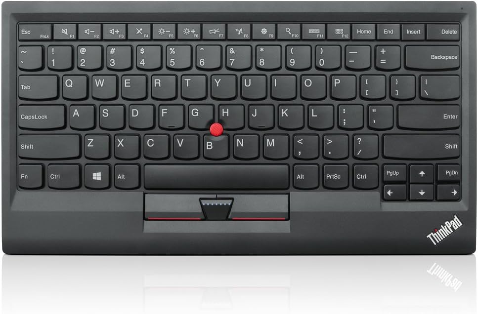 ThinkPad Compact Bluetooth