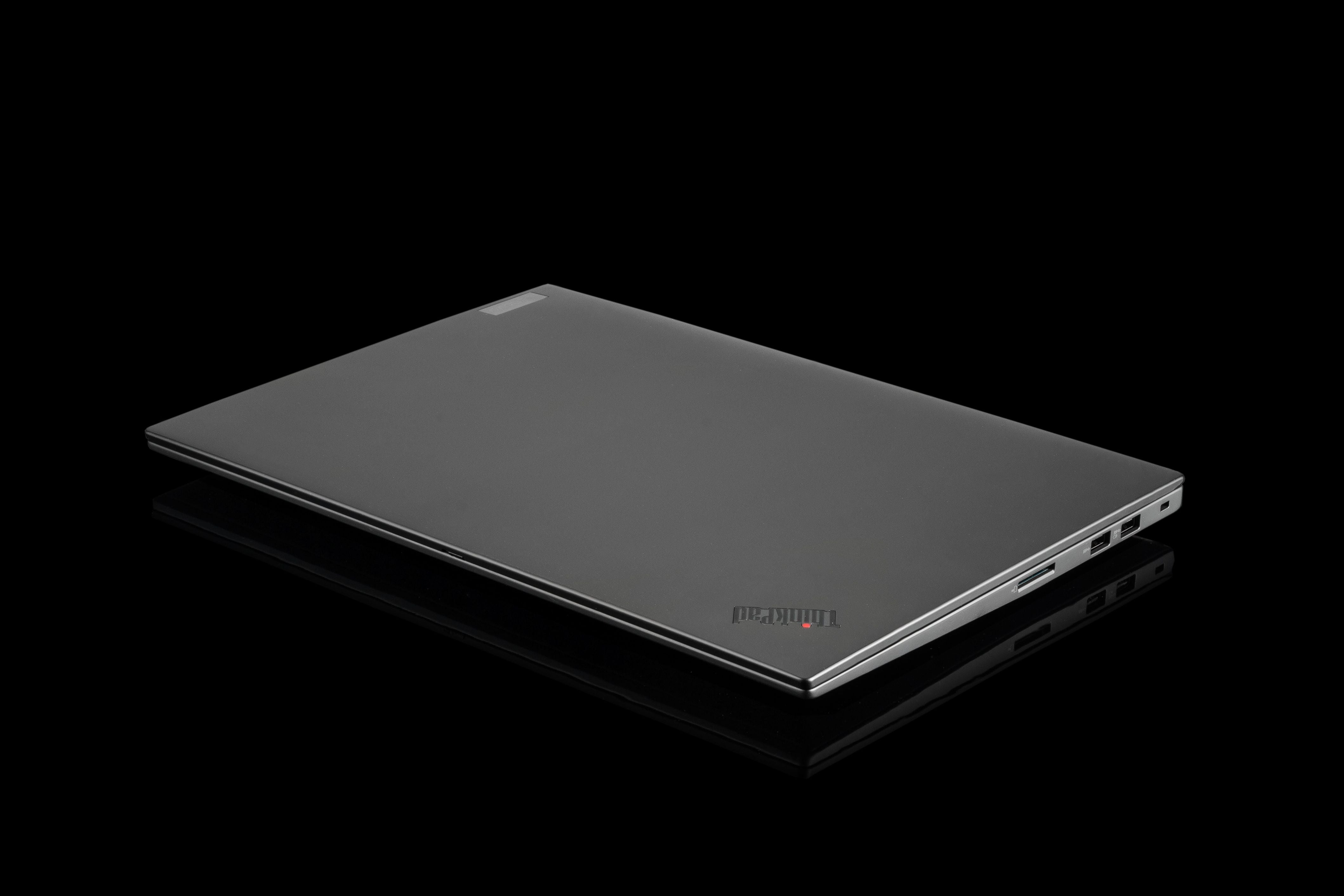 ThinkPad P1 G5 - 1", 16GB, 512GB SSD