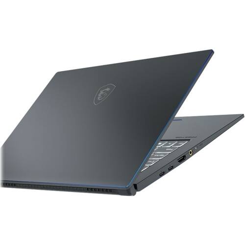 MSI Prestige 15 15.6 Ultra Thin and Light Professional Laptop Intel Core i7 - Q 32GB DDR4 1TB NVMe SSD Win10Pro