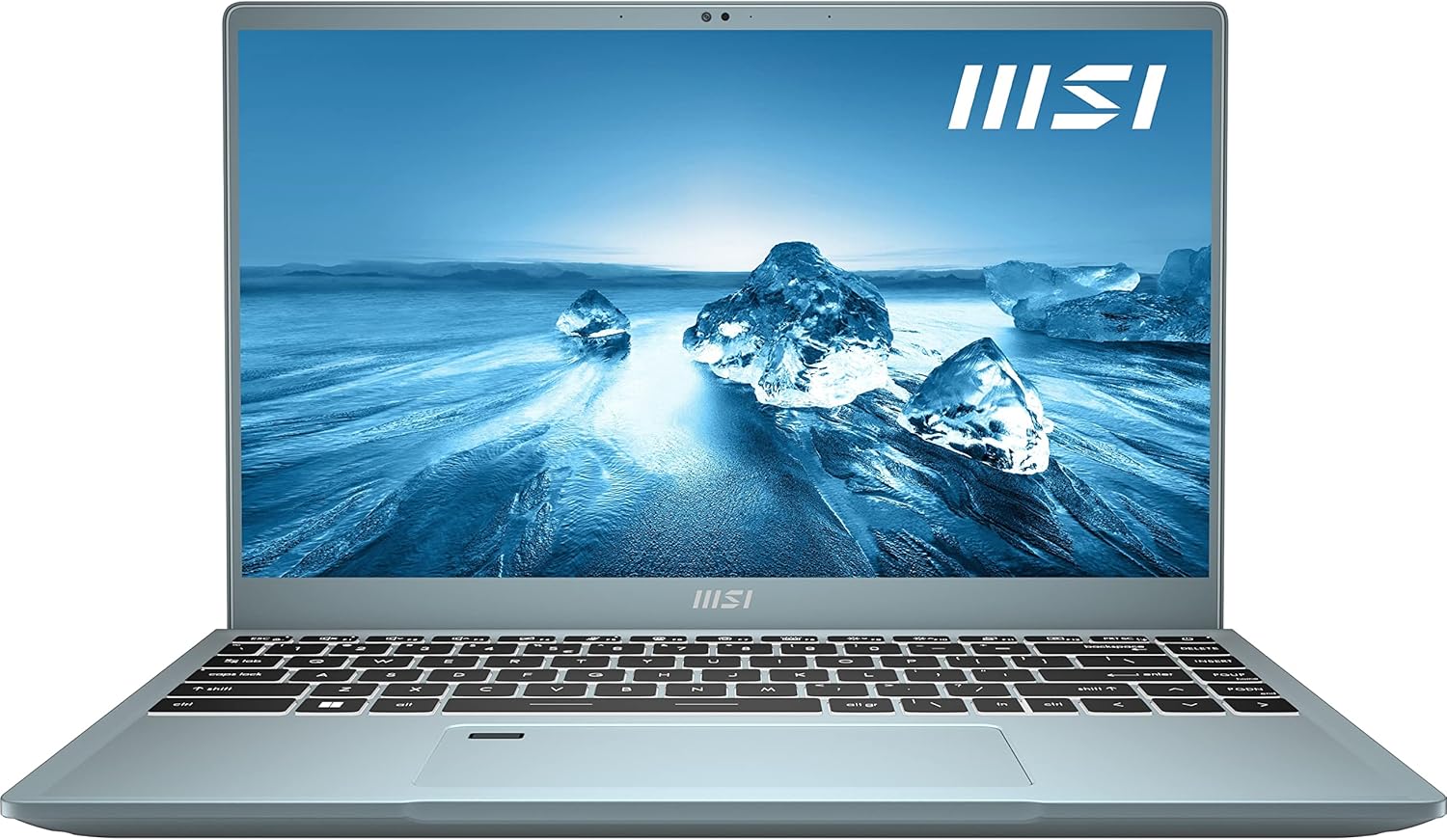MSI Prestige 14 EVO 14 FHD Ultra Thin and Light Professional Laptop Intel Core i7-1195G7 Intel Iris Xe 16GB DDR4 1TB NVMe SSD Win10Home