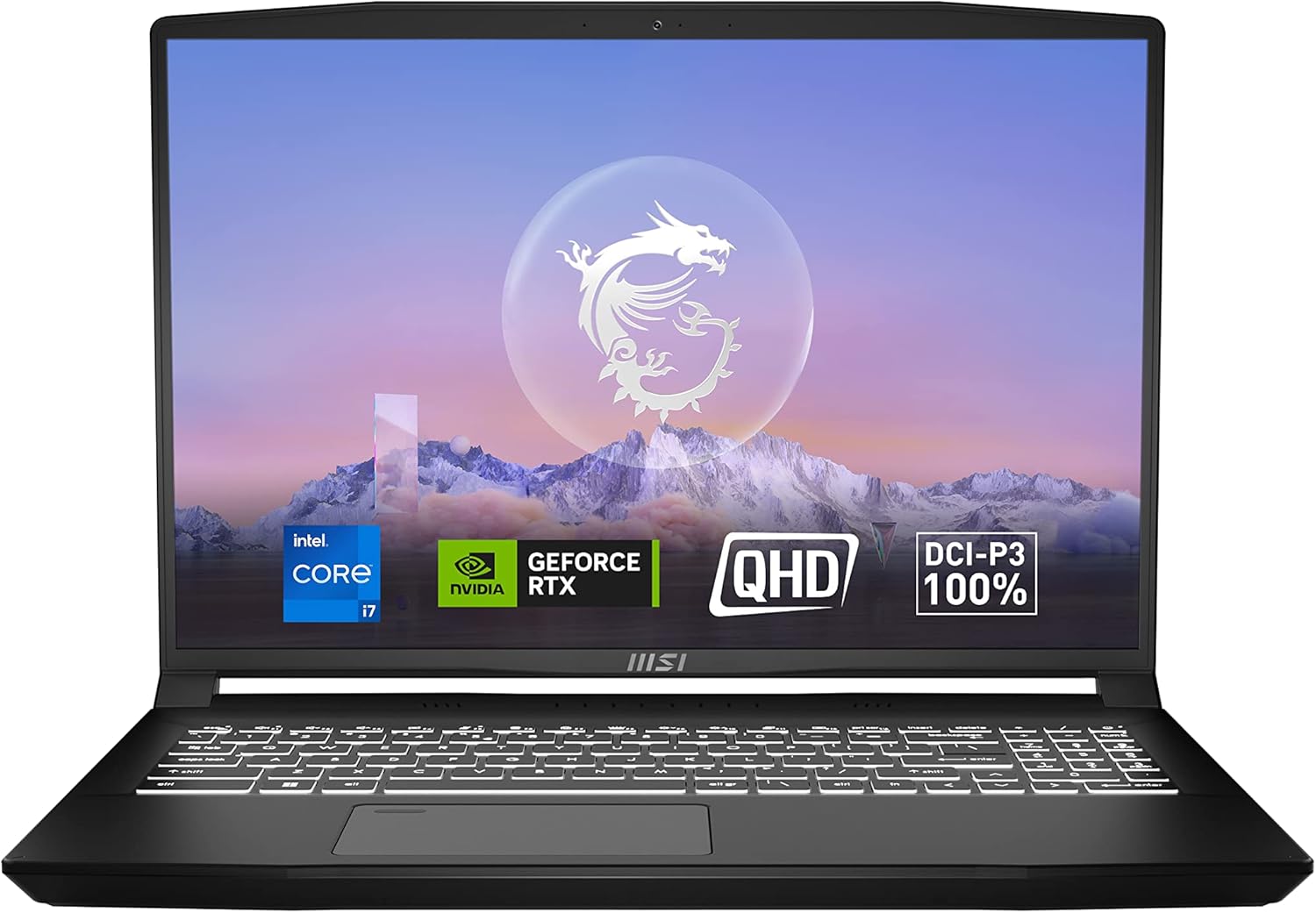 Creator M16 - 2.4GHz, 32GB