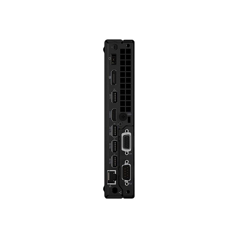 ThinkCentre M80q - Intel® Core™ i5-10500T vPro® (2.30GHz