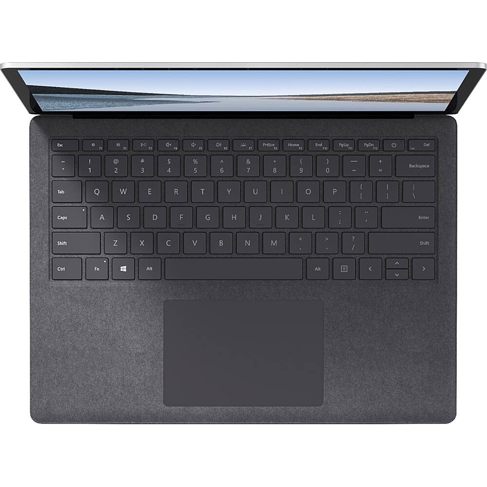 MICROSOFT FACTORY RECERTIFIED SURFACE LAPTOP GO - 1235U 16GB/ONBOARD 256GB/REMOVABLE SSD MR 802.11AX+BT WEBCAM INTEL IRIS XE GRAPHICS 12.4IN PIXELSENSE/TOUCH W11H 2.45LBS 1YR SAGE