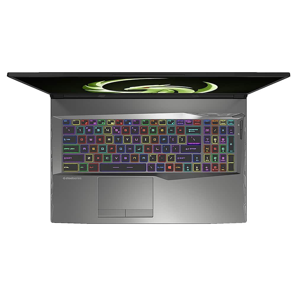 MSI Alpha 15.6in 144Hz Gaming Laptop AMD Ryzen R7-4800H RX5600M 16GB 512GB NVMe SSD Win10