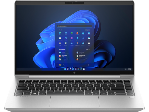 MANUFACTURER RENEWED HP ELITEBOOK 645 14 INCH G10 W11P - 64 R5 PRO 7530U 512GB NVME 16GB (2X8GB) DDR4 3200 14.0 FHD NIC WLAN BT RFRBD NB PC 1 YEAR HP WARRANTY refurb