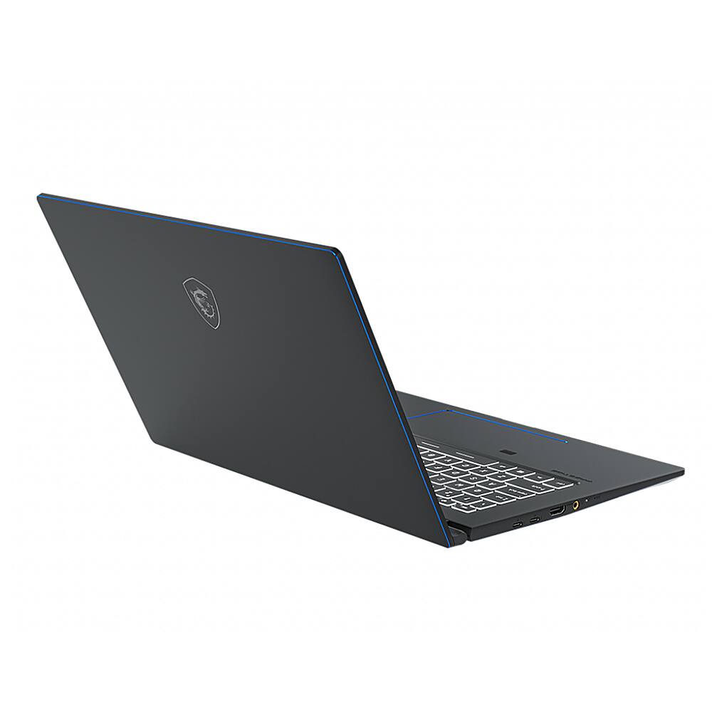 Intel - Core i7 - 10710U - 1.1GHz - 32GB - DDR4 - 15.6Inch - 3840 x 2160 - No HDD - 1TB SSD