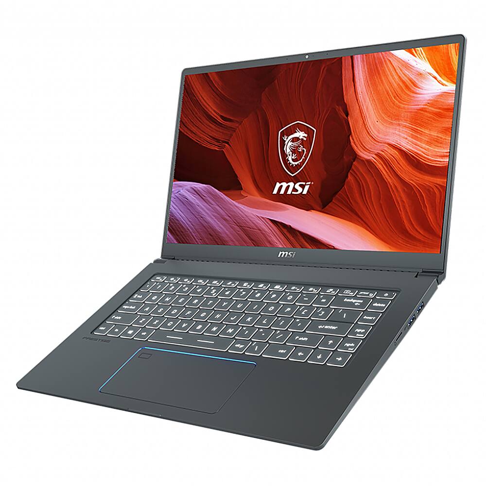 Intel - Core i7 - 10710U - 1.1GHz - 32GB - DDR4 - 15.6Inch - 3840 x 2160 - No HDD - 1TB SSD