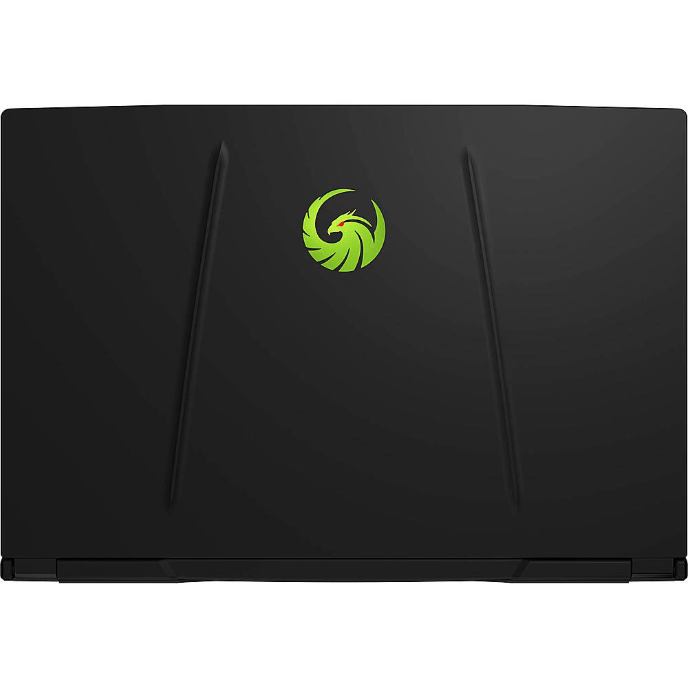 MSI Alpha 15.6in 144Hz Gaming Laptop AMD Ryzen R7-4800H RX5600M 16GB 512GB NVMe SSD Win10