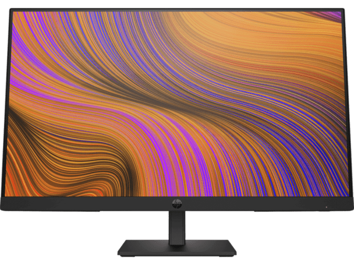 HP P24H G5 FHD 23.8In Monitor - 23.8Inch, 23.8Inch