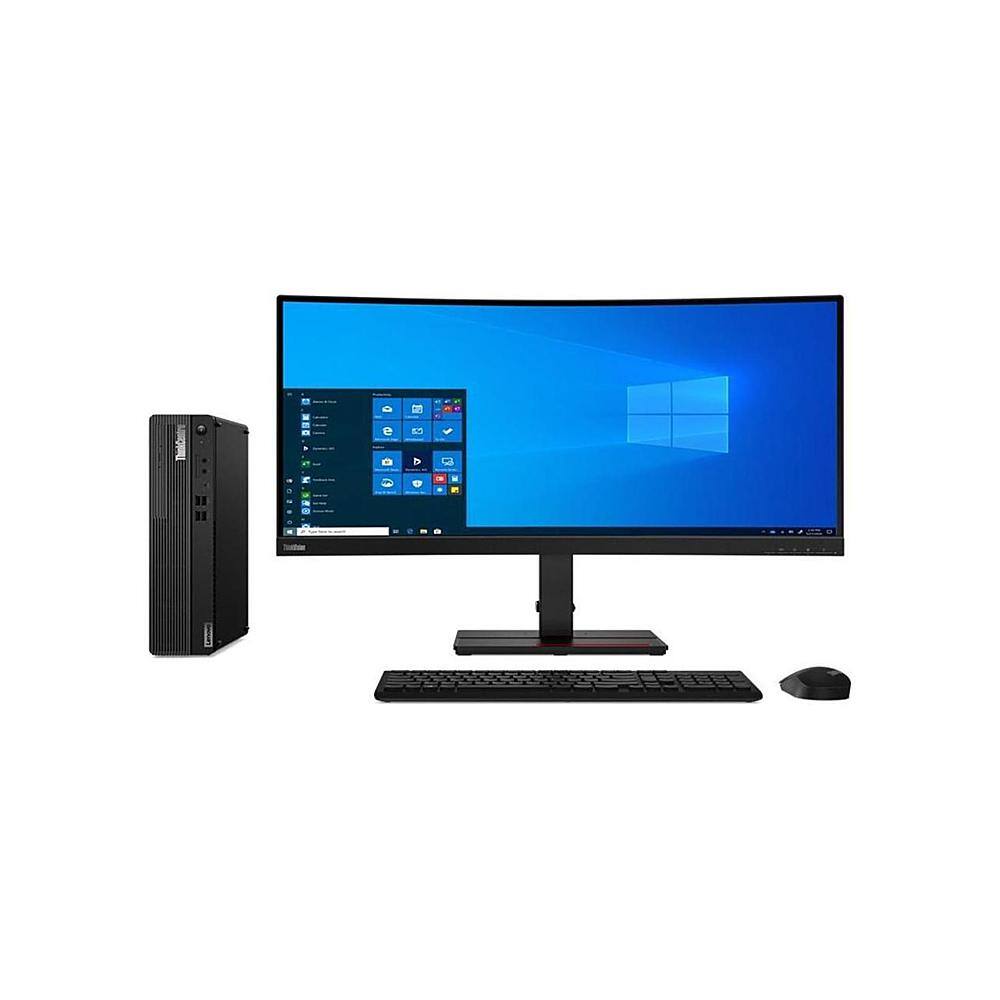 ThinkCentre M75s Gen 5 - AMD Ryzen™ 5 PRO 8600G (4.35GHz