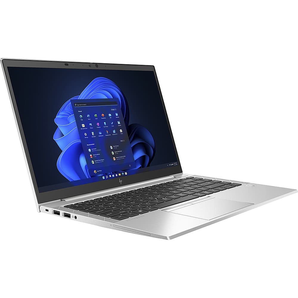 HP EliteBook 840 G7 W11P - 64 i5 10310U 1.7GHz SSD 512GB 16GB(1x16GB) DDR4 14.0FHD WLAN BT BL FPS No