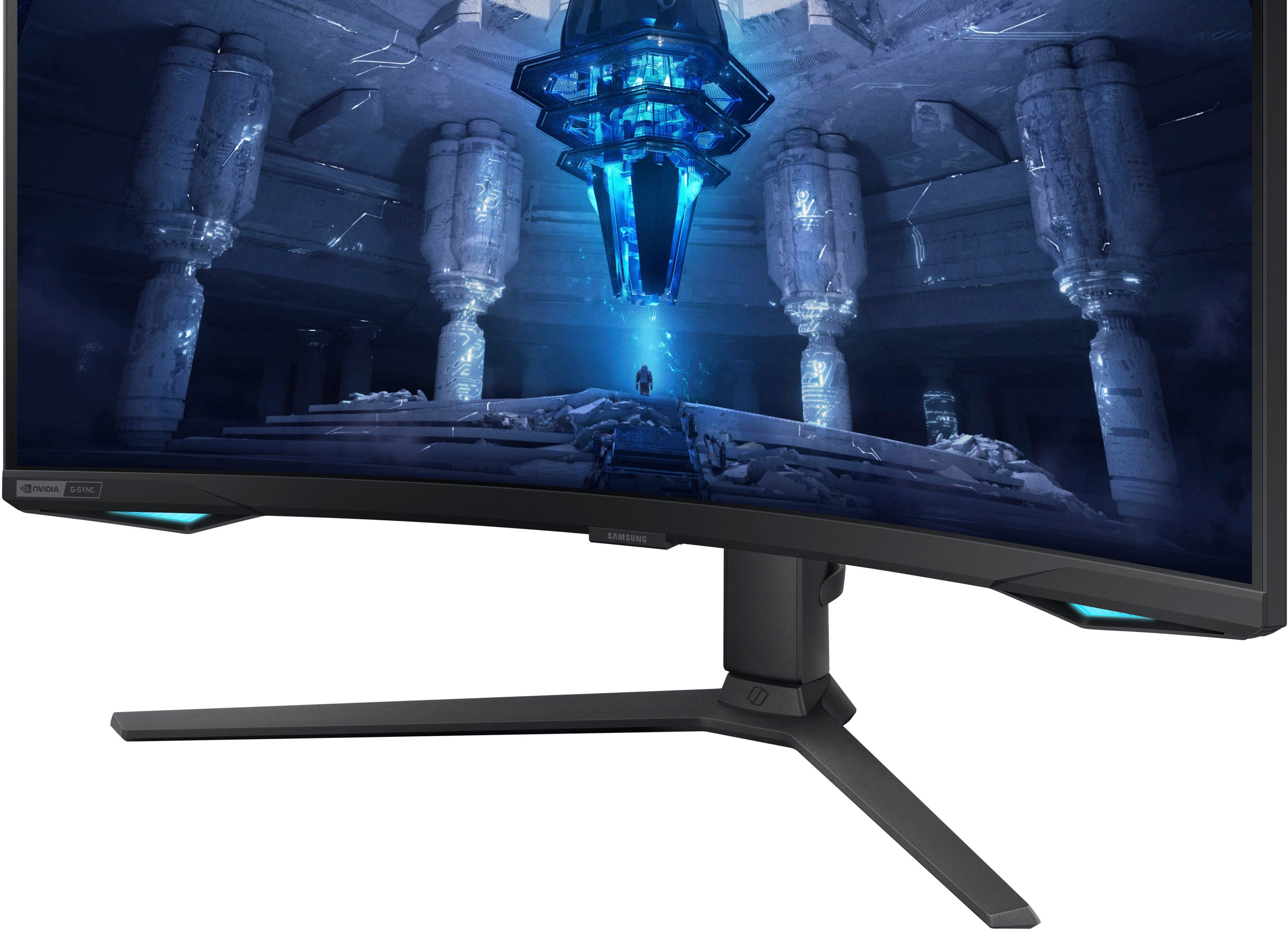 MAG323UPF 31.5Inch Rapid IPS 3840 x 2160 (UHD) FreeSync Premium Pro HDR 600 Metallic Black - RGB FreeSync Premium Pro HDR 600 non, Glare with narrow bezel 16:9 Yes 16:9 MAG323UPF 440cd / m2 1ms (GTG) 2 (v2.1) 1 (v1.4a) 1 (DP Alternative)(90W charging)...