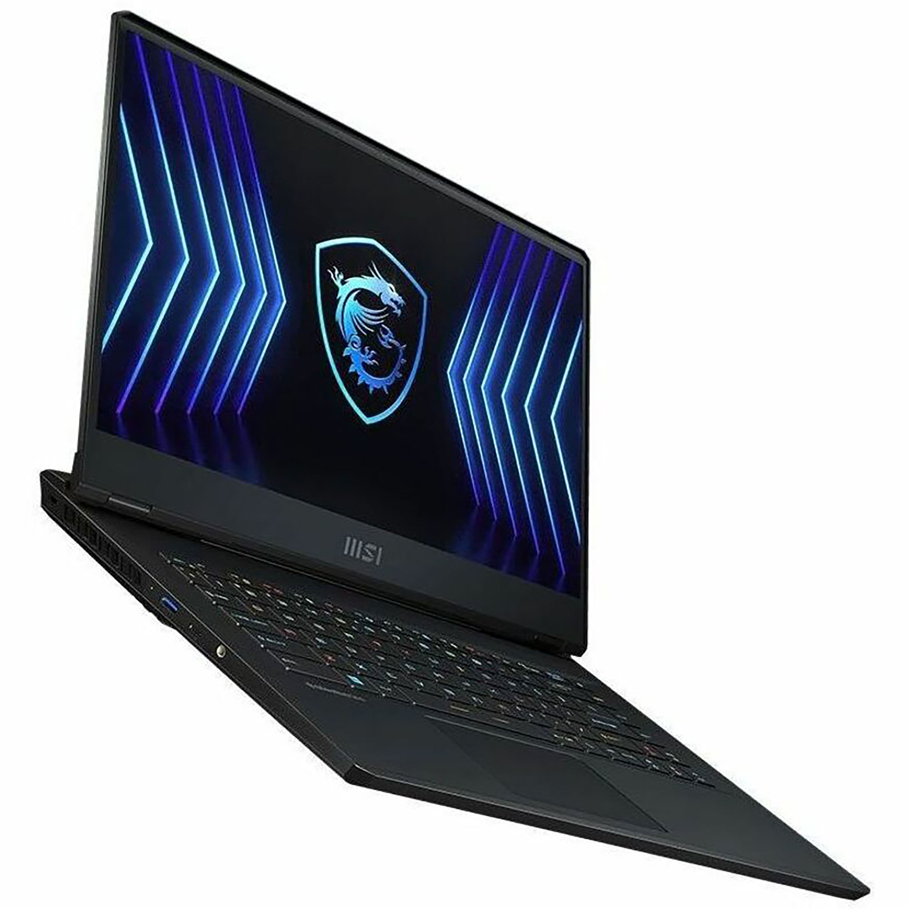 MSI VECTOR GP66HX 15.6 QHD 165HZ GAMING LAPTOP INTEL CORE I7-12800HX RTX 3070 TI 32GB 1TB NVME SSD WIN11