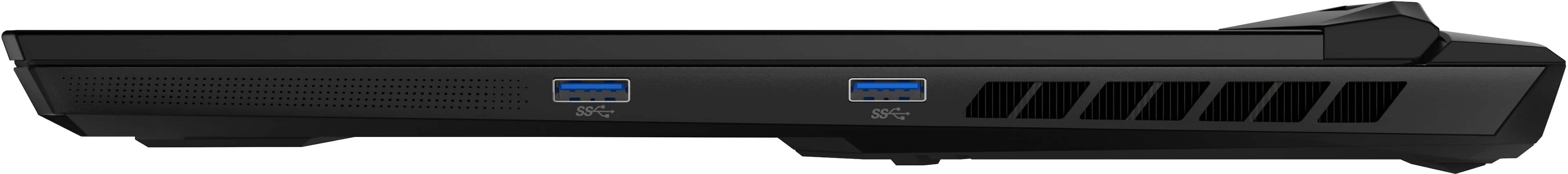 MSI VECTOR GP66HX 15.6 QHD 165HZ GAMING LAPTOP INTEL CORE I7-12800HX RTX 3070 TI 32GB 1TB NVME SSD WIN11