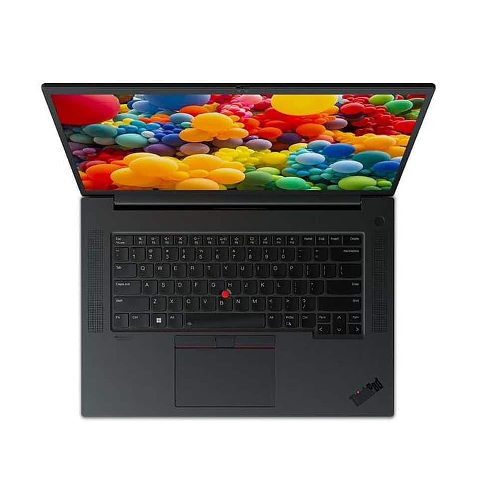 ThinkPad P1 G7 - 1", 32GB, 1TB SSD