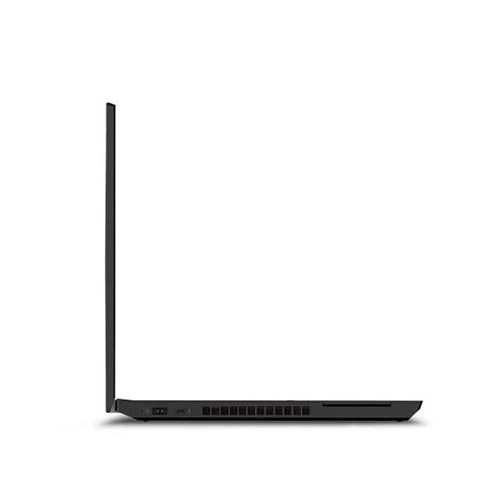 ThinkPad T15p G3 - 15.6", 16GB, 512GB SSD