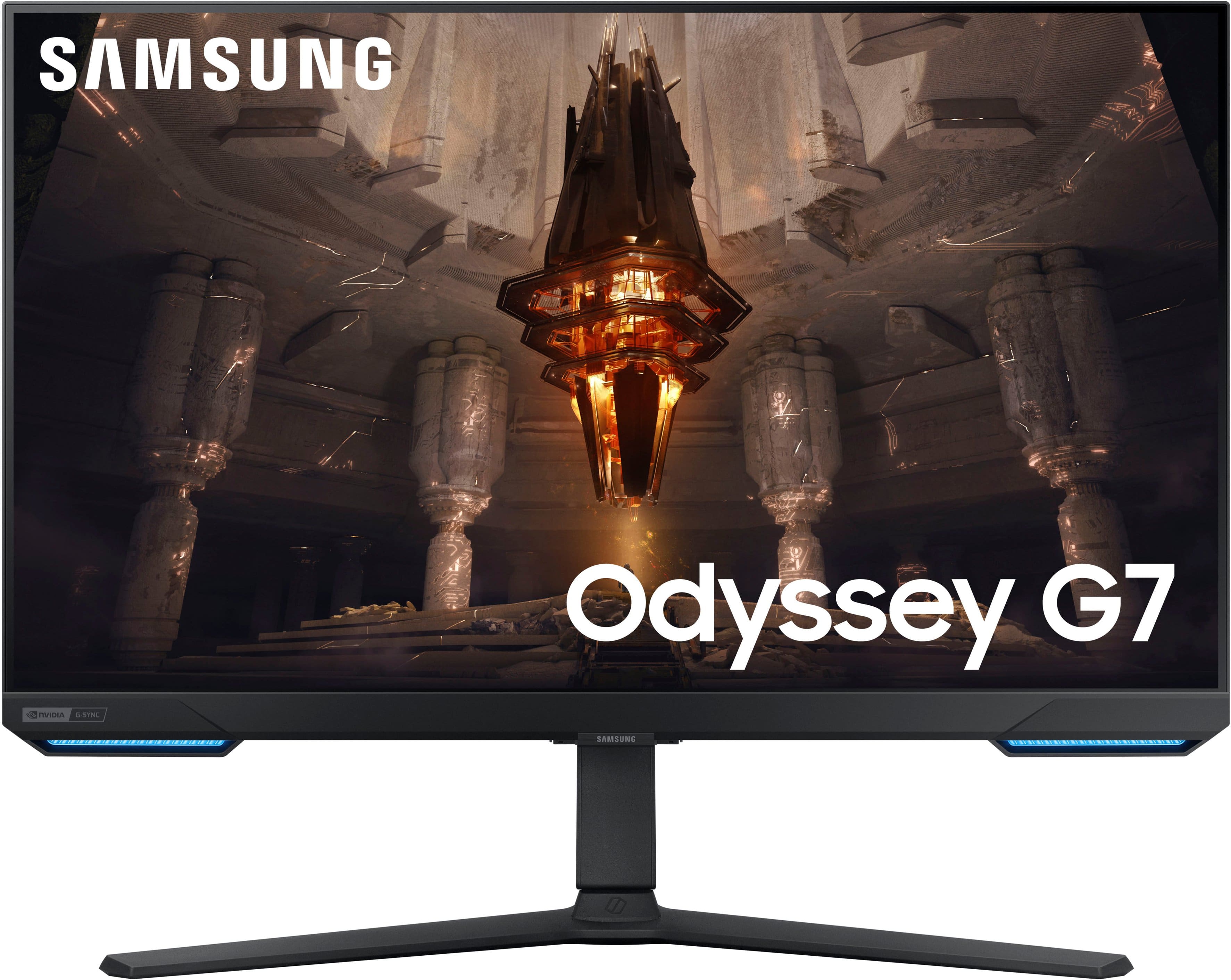 MAG323UPF 31.5Inch Rapid IPS 3840 x 2160 (UHD) FreeSync Premium Pro HDR 600 Metallic Black - RGB FreeSync Premium Pro HDR 600 non, Glare with narrow bezel 16:9 Yes 16:9 MAG323UPF 440cd / m2 1ms (GTG) 2 (v2.1) 1 (v1.4a) 1 (DP Alternative)(90W charging)...