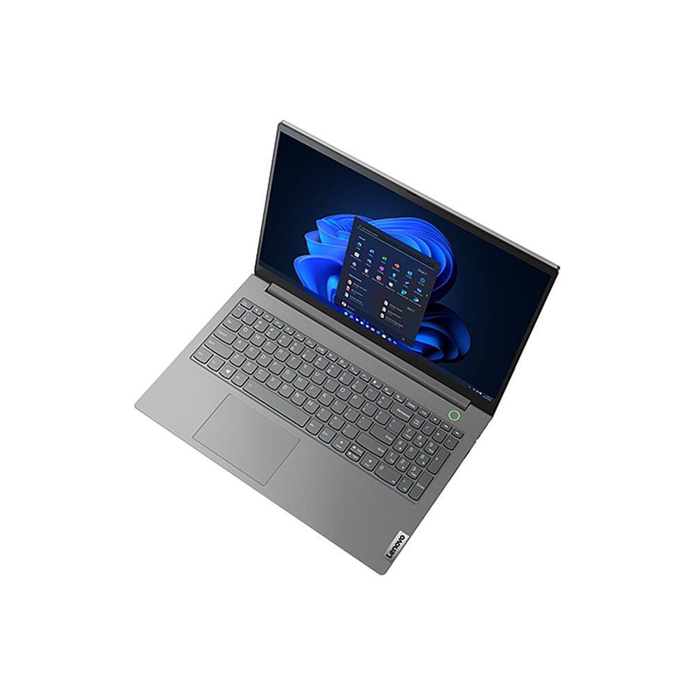 Lenovo ThinkBook 15 G4 IAP - Intel® Core™ i7-1255U (E-cores up to 3.50GHz