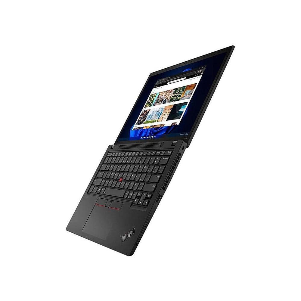 ThinkPad X13 AMD - 13", 16GB, 256GB SSD