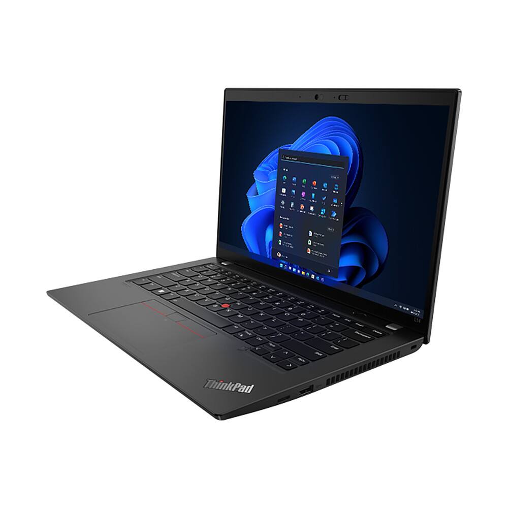 ThinkPad L14 AMD - 14", 8GB, 256GB SSD