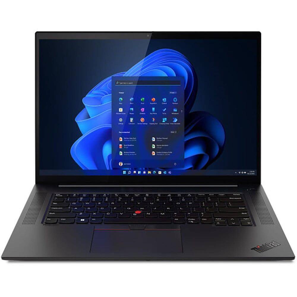 ThinkPad X1 Extreme - 1", 16GB, 1TB SSD