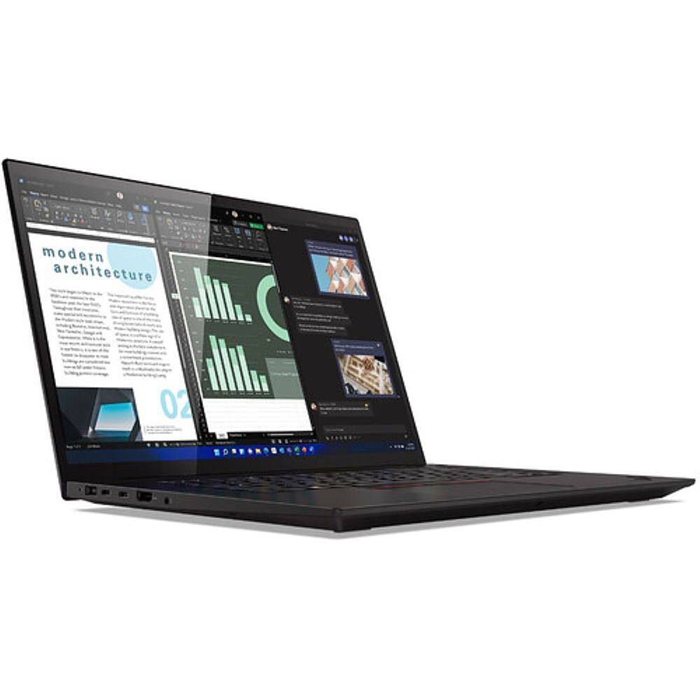 ThinkPad X1 Extreme - 1", 16GB, 1TB SSD