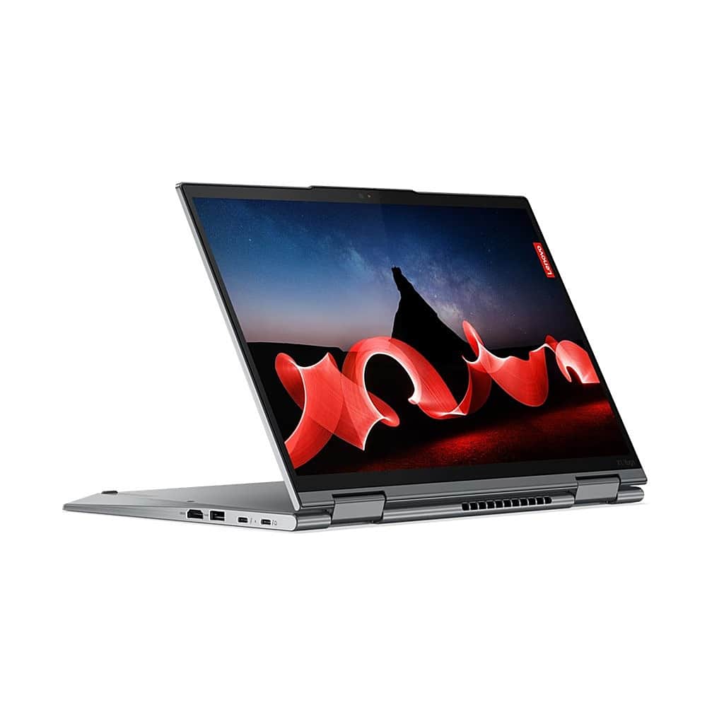 ThinkPad X1 Yoga - 1", 16GB, 512GB SSD