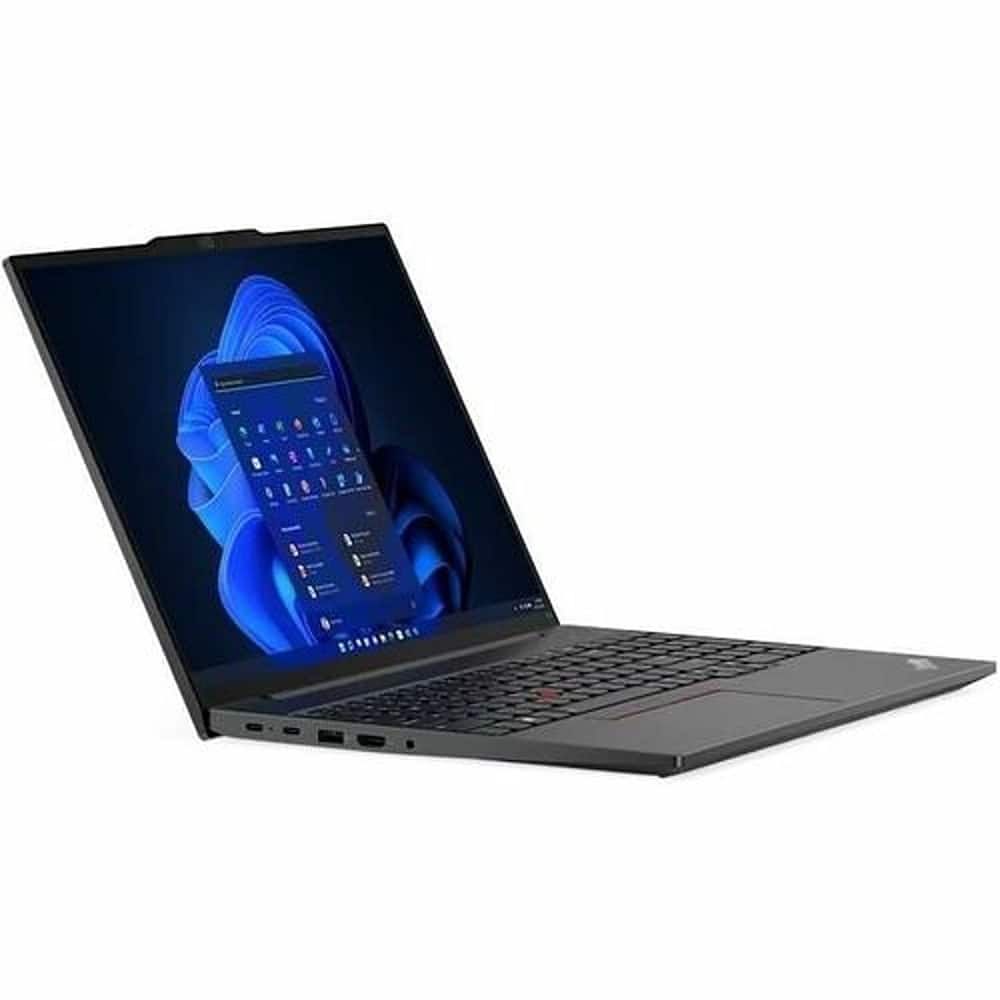 ThinkPad E16 G1 - 16", 16GB, 512GB SSD