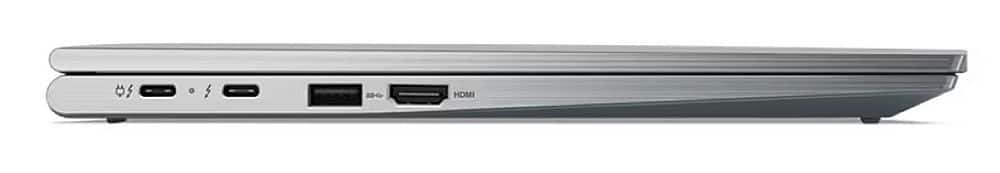 ThinkPad X1 Yoga - 1", 16GB, 256GB SSD