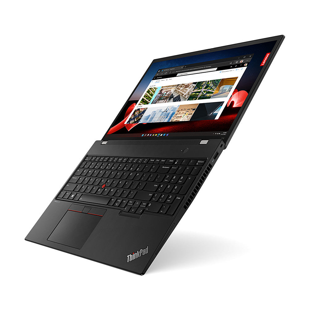ThinkPad T16 G2 - 16", 16GB, 256GB SSD