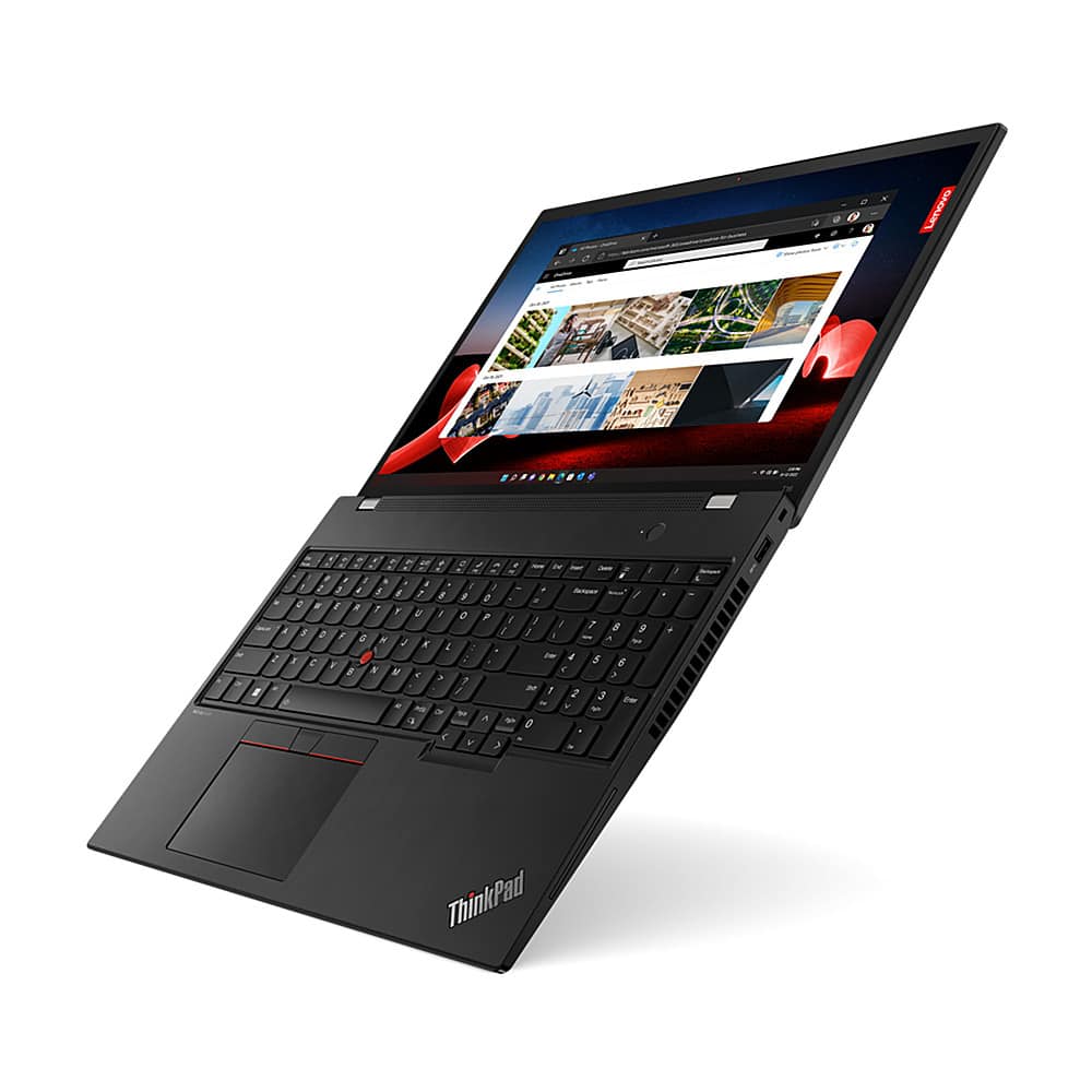 ThinkPad T16 AMD - 16", 16GB, 256GB SSD