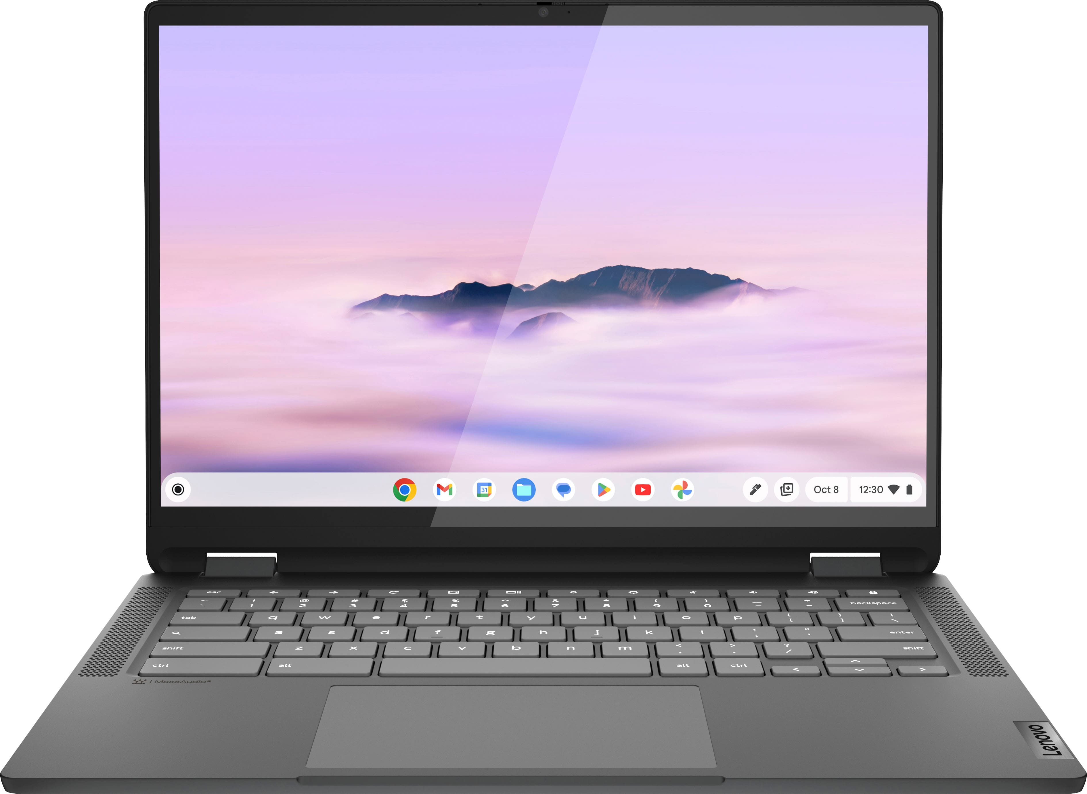 Lenovo Chrome Plus 2in1 Intel - Intel® Core™ 7 250U (E-cores up to 4.00GHz