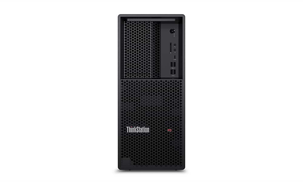 ThinkStation P3 Tower - 3", 32GB, 1TB SSD